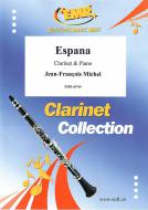 Espana Standard