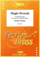 Magic Dvorak Standard