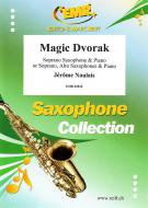 Magic Dvorak Standard