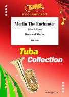 Merlin The Enchanter Standard