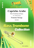 Capricho Arabe Standard