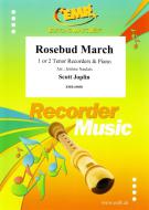Rosebud March Standard
