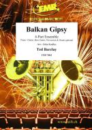 Balkan Gipsy Standard