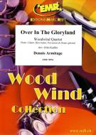 Over In The Gloryland Standard