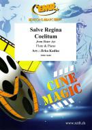 Salve Regina Coelitum Standard
