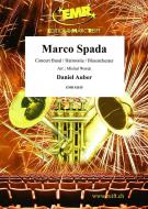 Marco Spada Standard