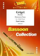 Grigri Standard