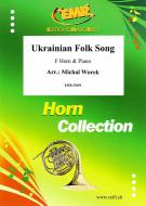 Ukrainian Folk Song Standard