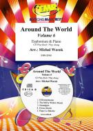 Around The World Vol. 6 Standard