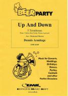 Up And Down Standard