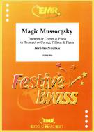 Magic Mussorgsky Standard