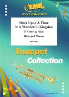 Once Upon A Time In A Wonderful Kingdom Standard