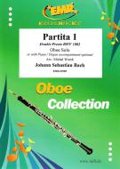 Partita 1 Standard