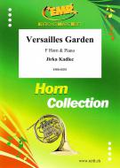 Versailles Garden Standard