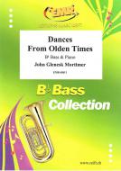 Dances From Olden Times Standard