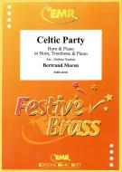 Celtic Party Standard