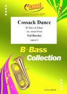 Cossack Dance Standard