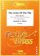 The Army Of The Nile Standard