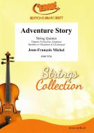 Adventure Story Standard