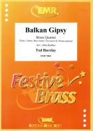 Balkan Gipsy Standard