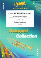 Over In The Gloryland Standard