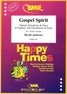 Gospel Spirit Standard