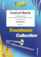Festival March Standard
