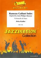 Rameau Gallant Indes Standard