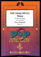 Sail Along Silvery Moon Standard