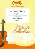 A Love Story Standard