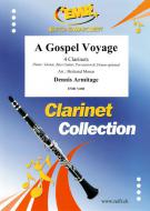 A Gospel Voyage Standard