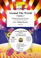 Around The World Vol. 2 Standard