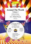 Around The World Vol. 2 Standard