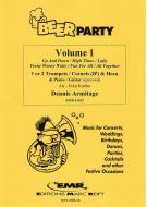 Beer Party Vol. 1 Standard