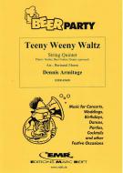 Teeny Weeny Waltz Standard