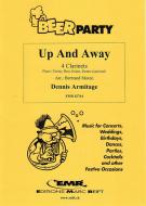 Up And Away Standard