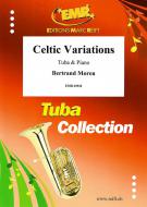 Celtic Variations Standard