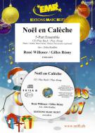 Noël en Calèche Standard