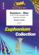 Rainbow - Blue Standard