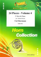 24 Pieces Vol. 4 Standard