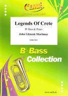 Legends Of Crete Standard