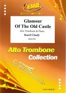 Glamour Of The Old Castle Standard
