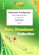 Siamesische Wachtparade Standard