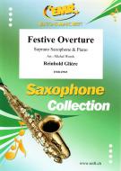 Festive Overture Standard