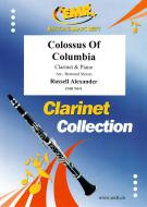 Colossus Of Columbia Standard
