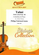 Talmi Standard