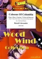 Colossus Of Columbia Standard