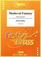 Medieval Fantasy Standard