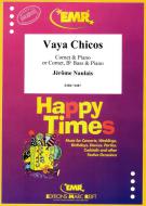 Vaya Chicos Standard