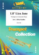 Lil' Liza Jane Standard